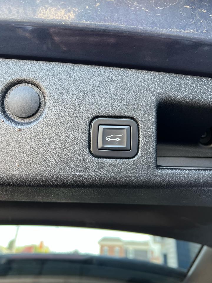 Chevrolet Equinox  2018