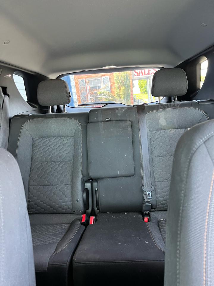 Chevrolet Equinox  2018