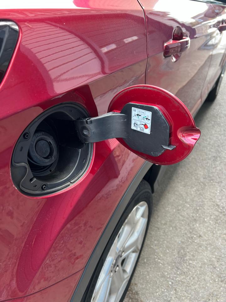 Ford Escape  2019