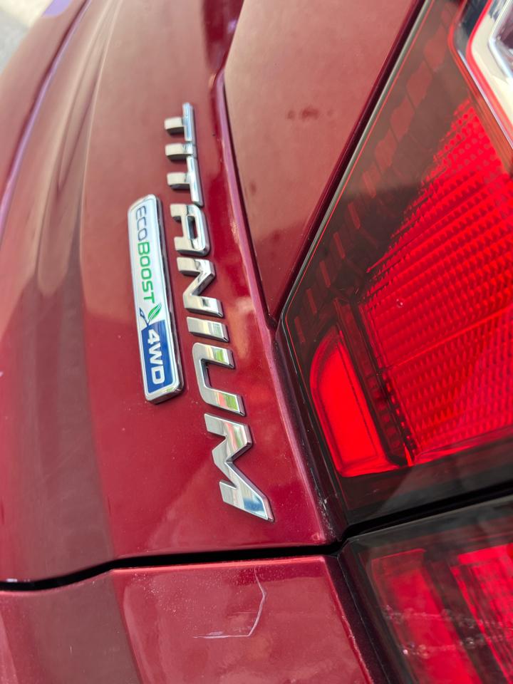 Ford Escape  2019