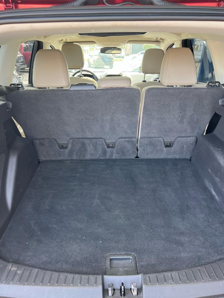 Ford Escape  2019