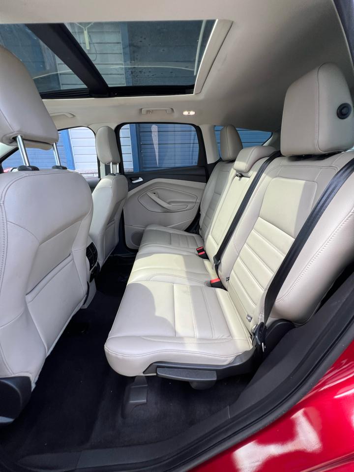 Ford Escape  2019