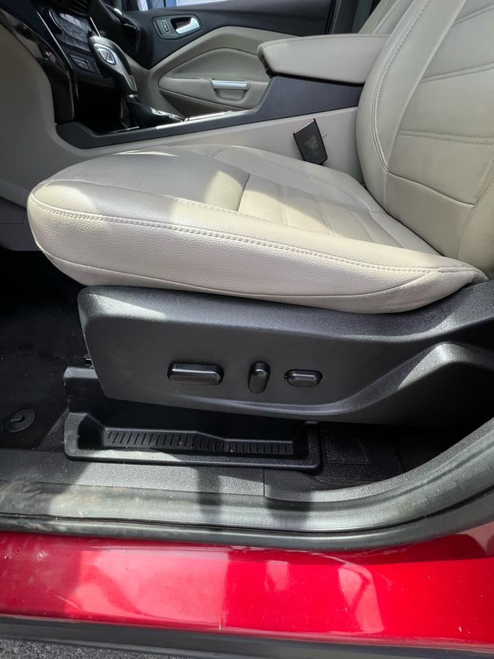 Ford Escape  2019