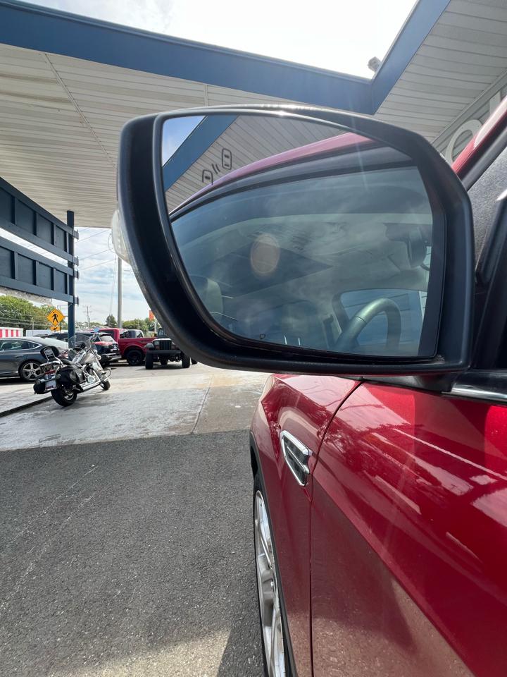 Ford Escape  2019