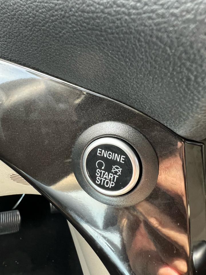 Ford Escape  2019