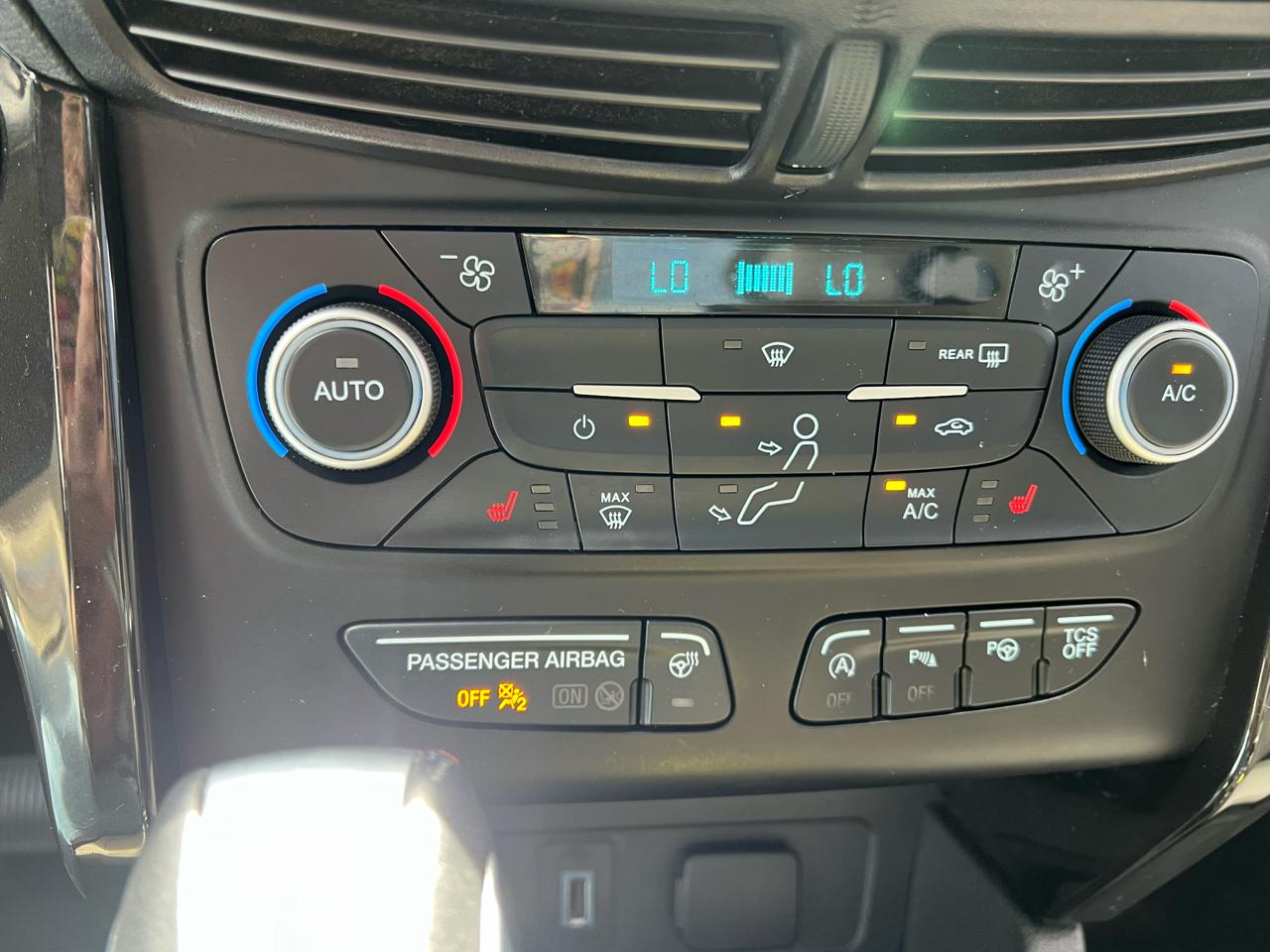 Ford Escape  2019