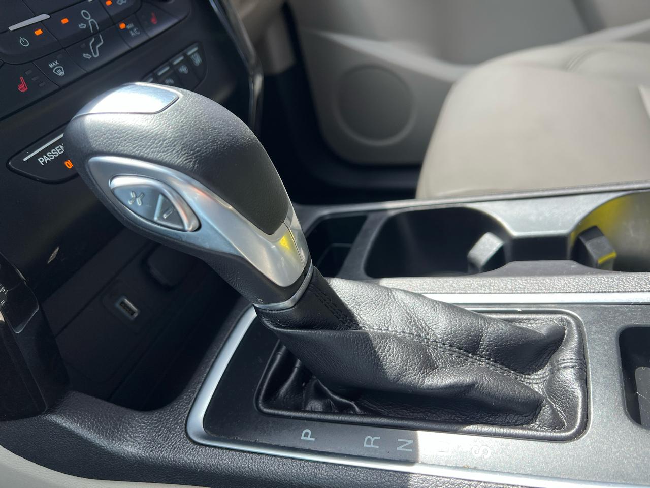 Ford Escape  2019