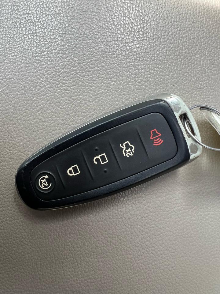 Ford Escape  2019