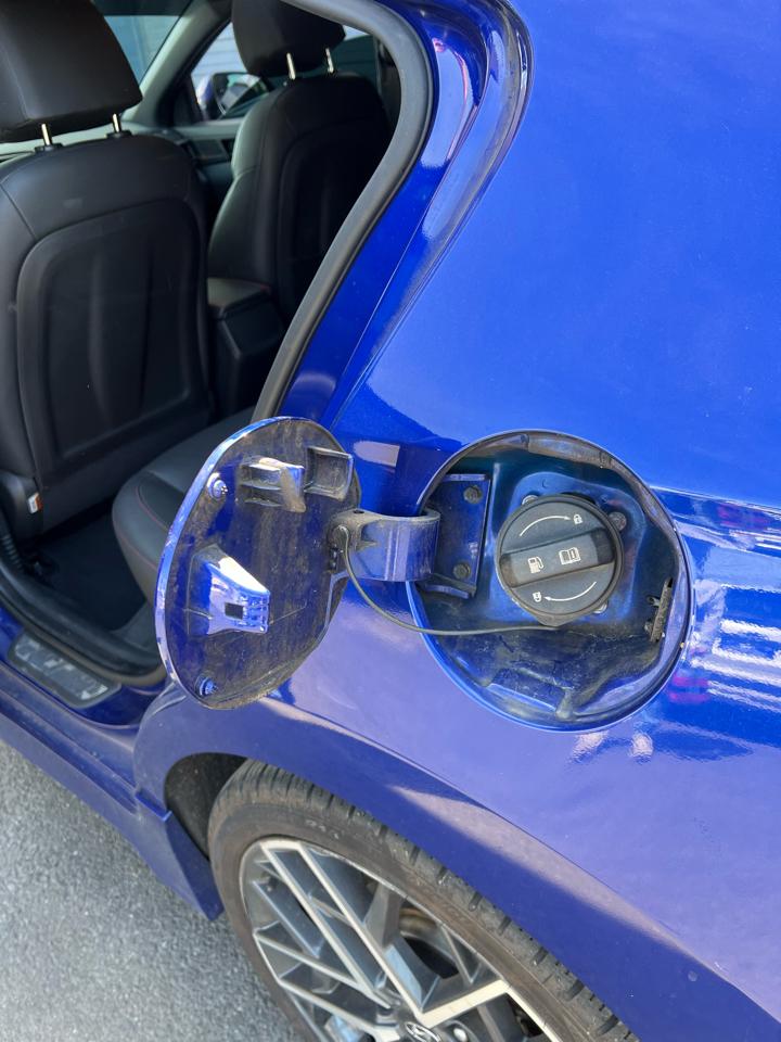 Hyundai Elantra  2019