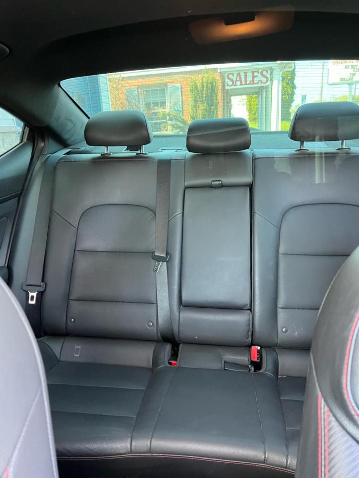 Hyundai Elantra  2019