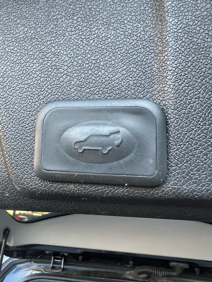 Chevrolet Traverse Premier 2017