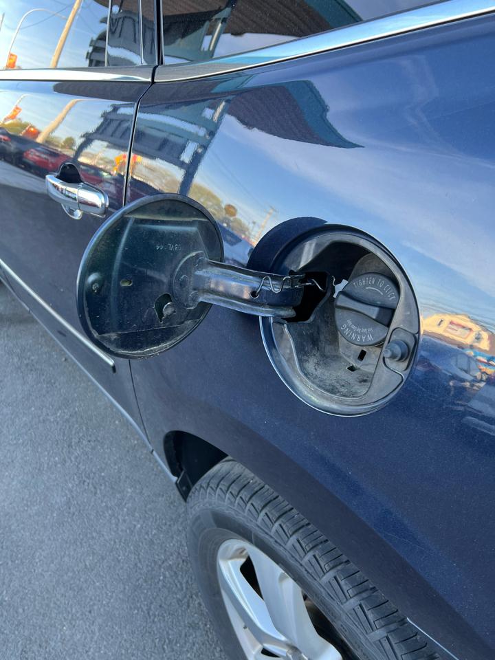 Chevrolet Traverse Premier 2017