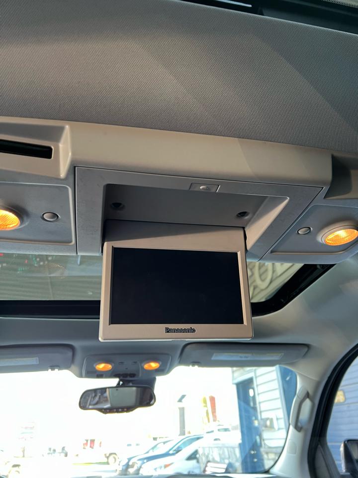 Chevrolet Traverse Premier 2017