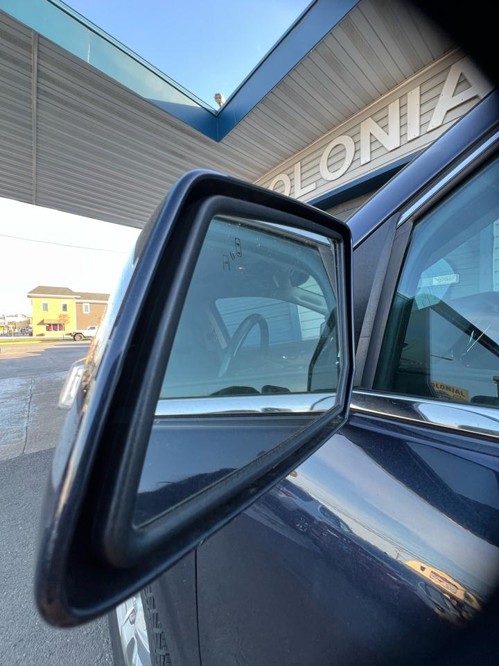 Chevrolet Traverse Premier 2017