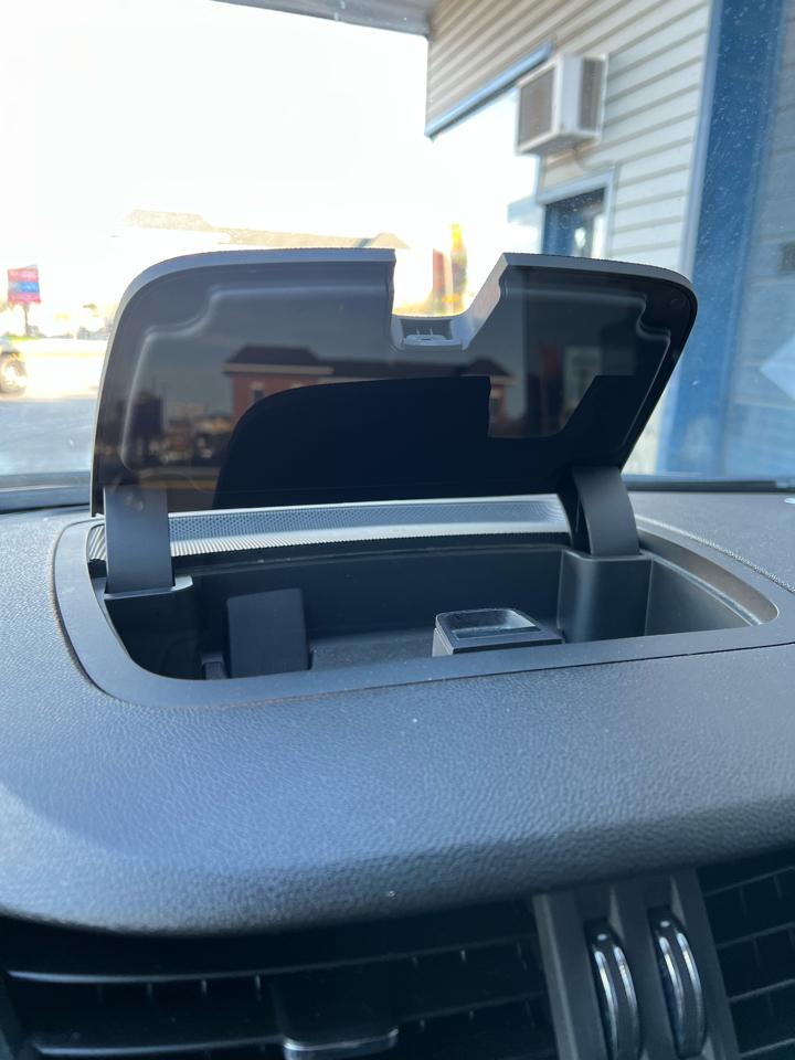 Chevrolet Traverse Premier 2017