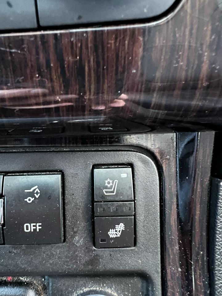 Chevrolet Traverse Premier 2017