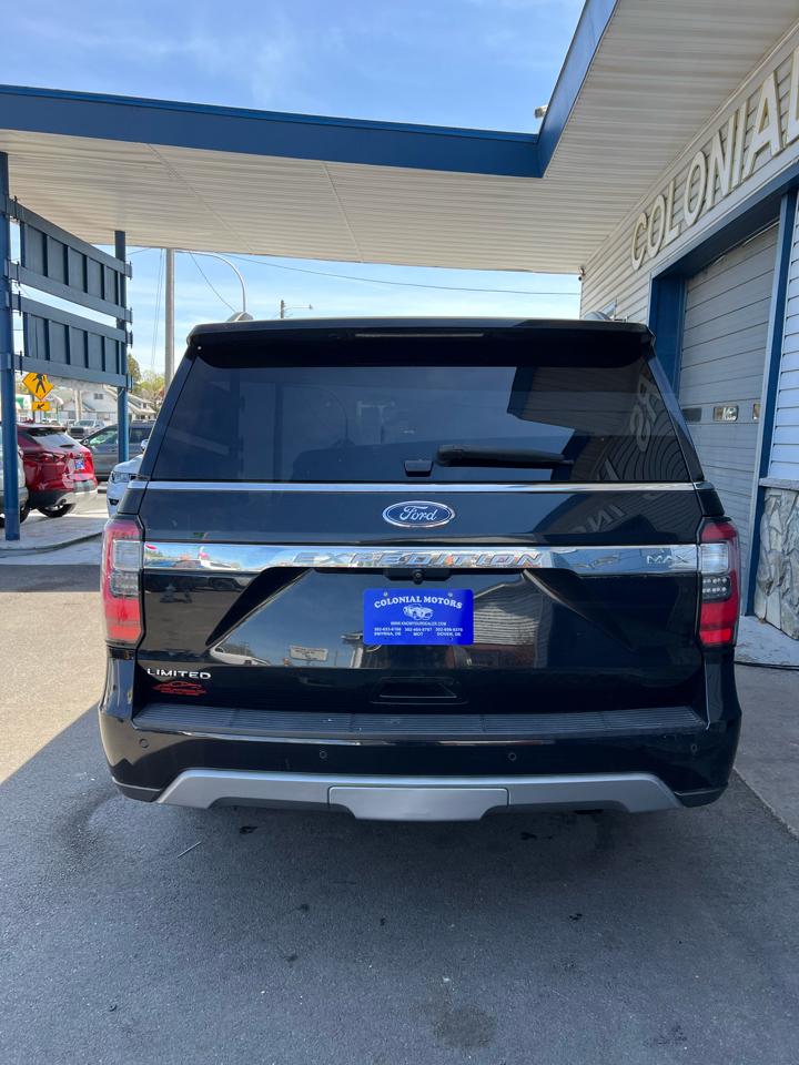 Ford Expedition  2020