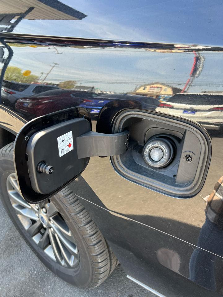 Ford Expedition  2020