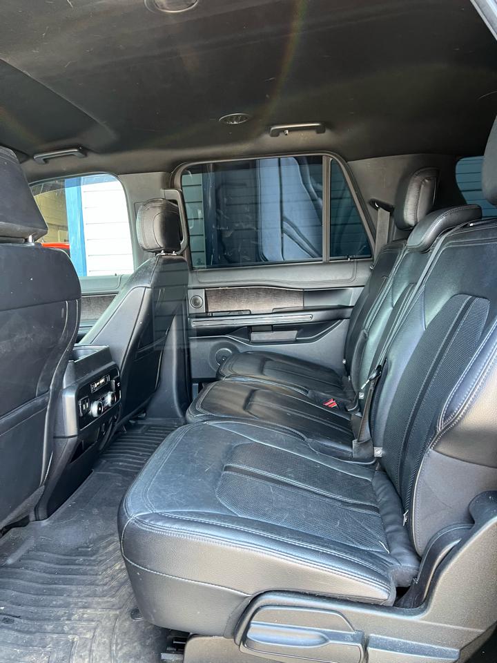 Ford Expedition  2020