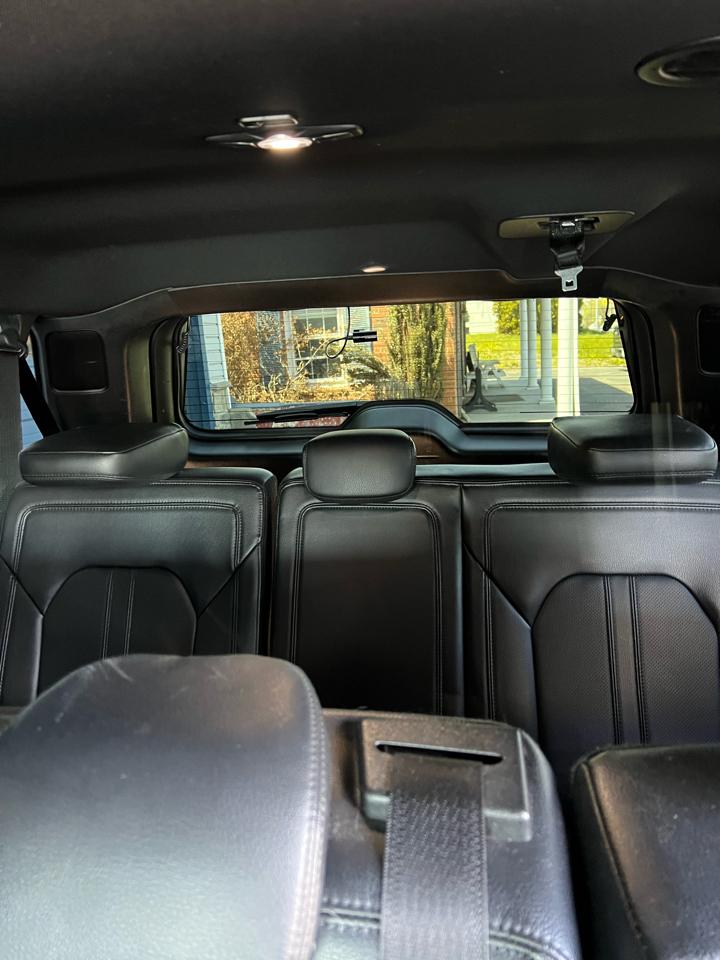 Ford Expedition  2020