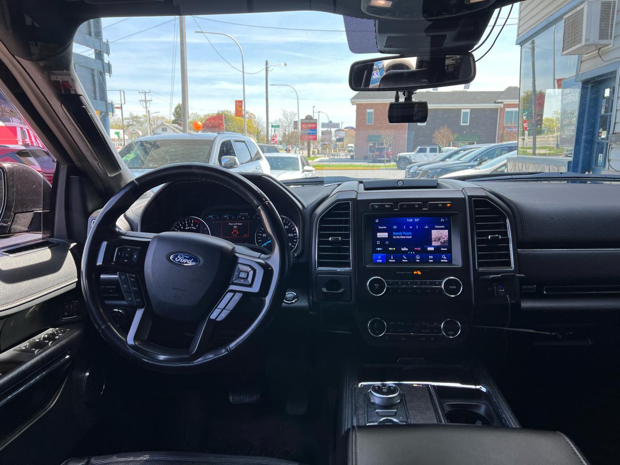 Ford Expedition  2020