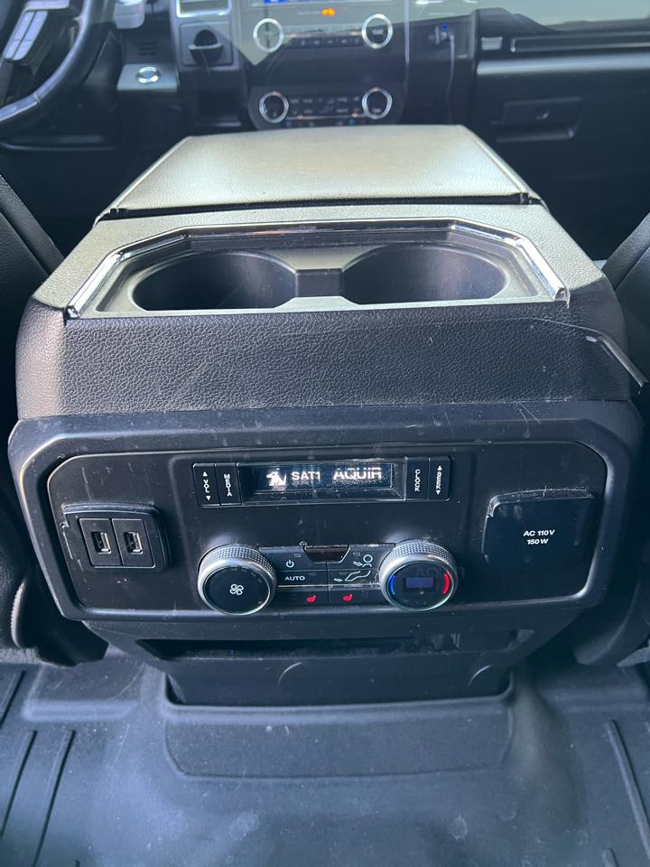 Ford Expedition  2020