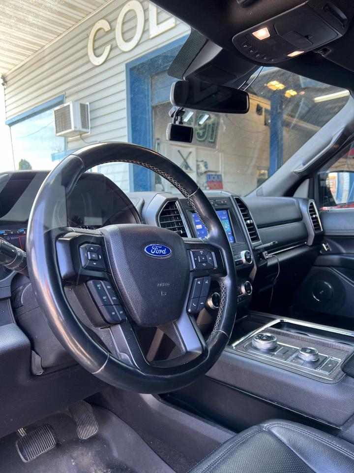 Ford Expedition  2020