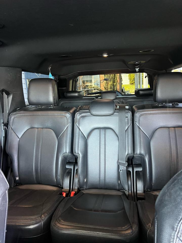 Ford Expedition  2020