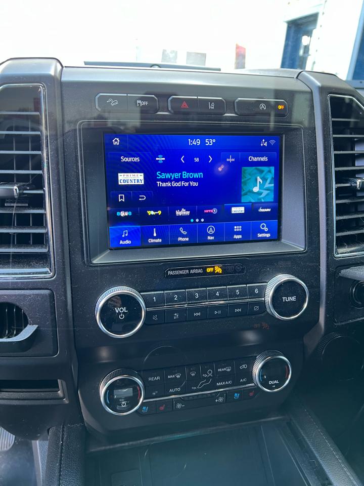 Ford Expedition  2020