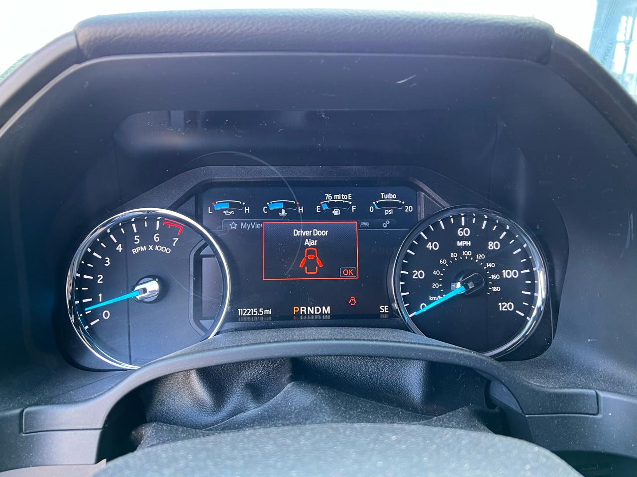 Ford Expedition  2020