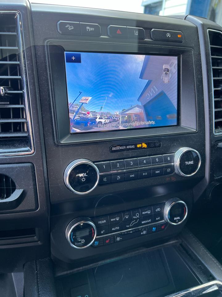 Ford Expedition  2020