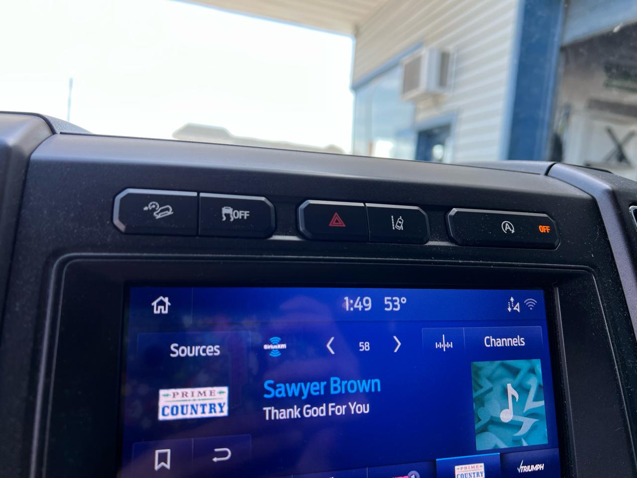 Ford Expedition  2020