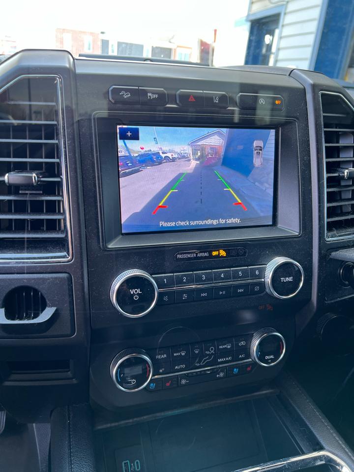 Ford Expedition  2020