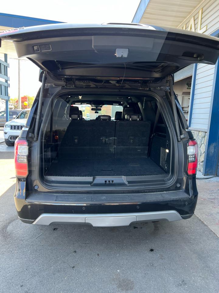 Ford Expedition  2020