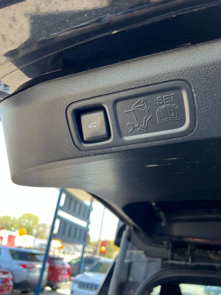 Ford Expedition  2020