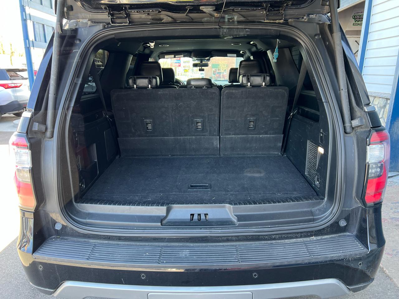 Ford Expedition  2020