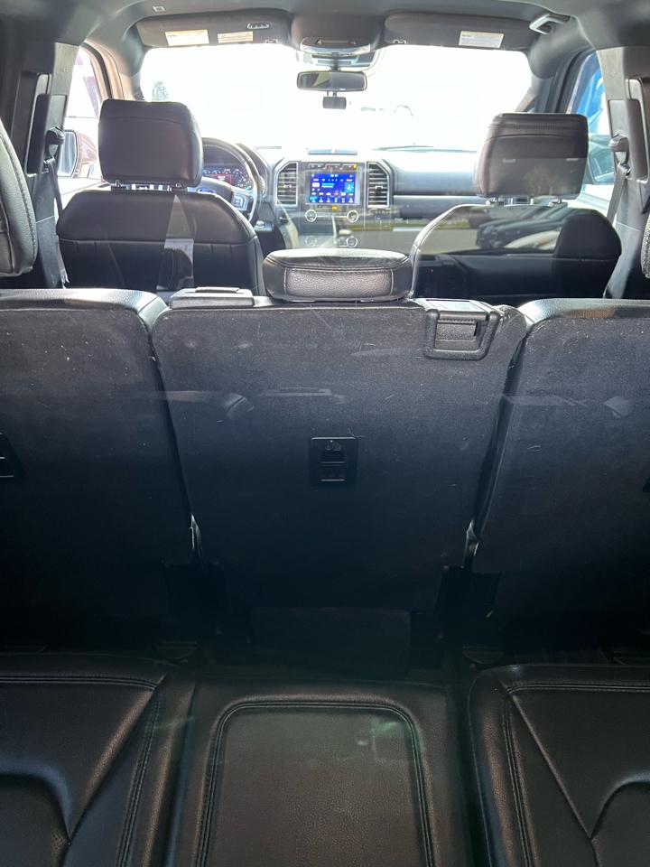 Ford Expedition  2020