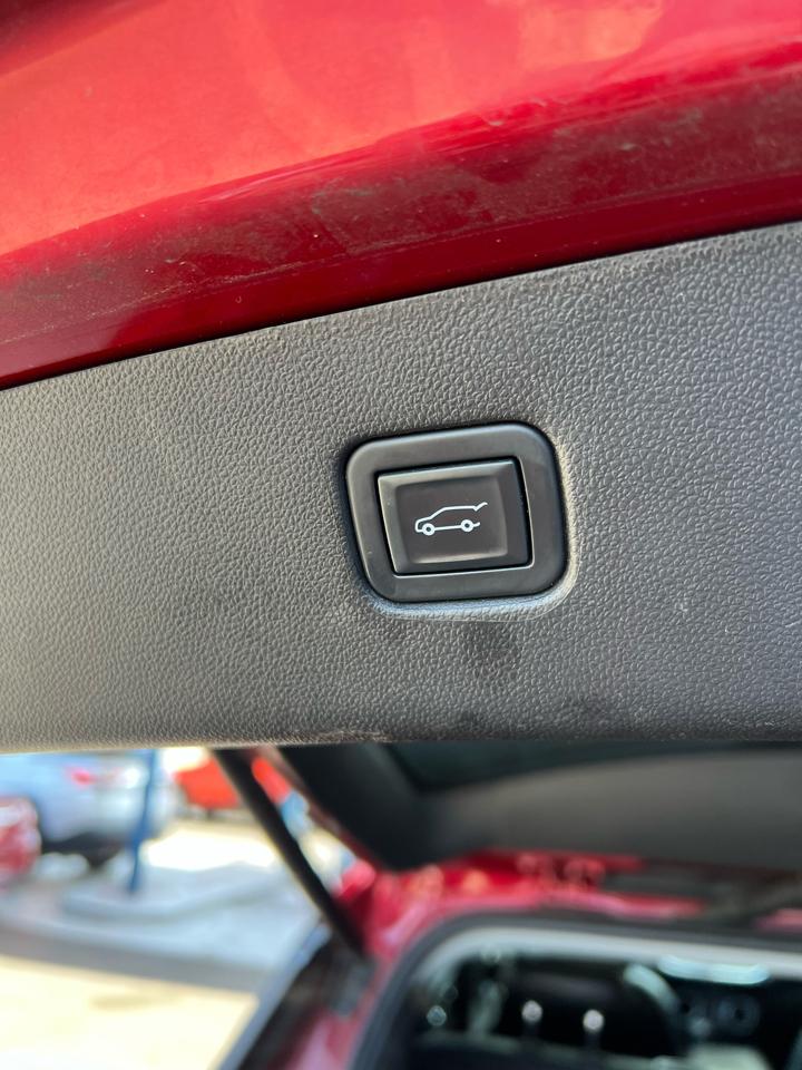 Chevrolet Blazer  2021