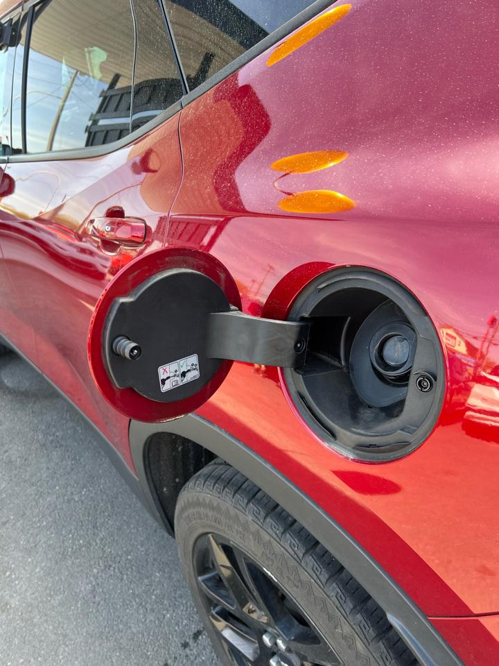 Chevrolet Blazer  2021