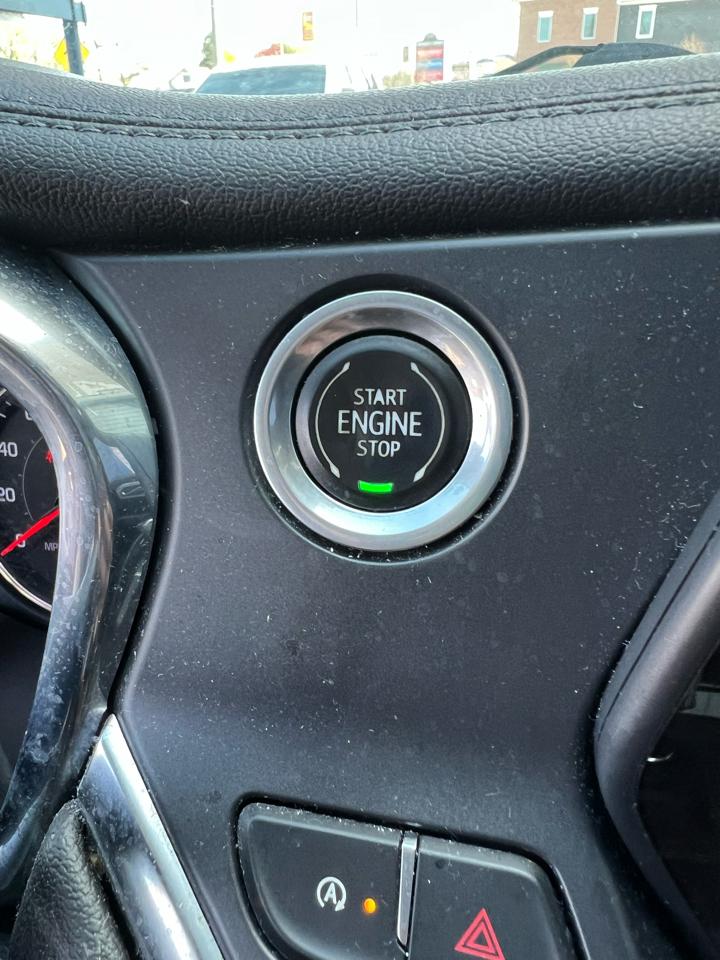 Chevrolet Blazer  2021