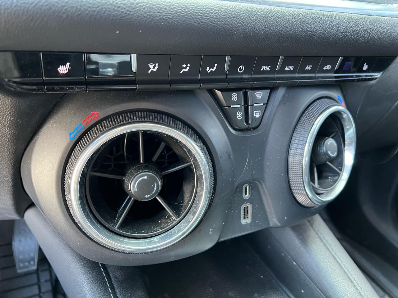 Chevrolet Blazer  2021