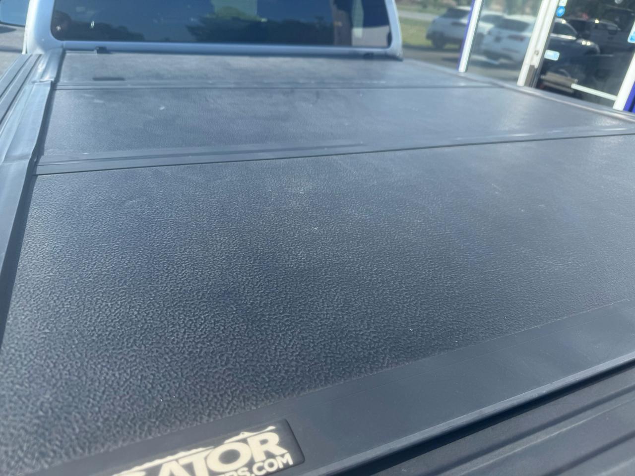 Ford Ranger  2021