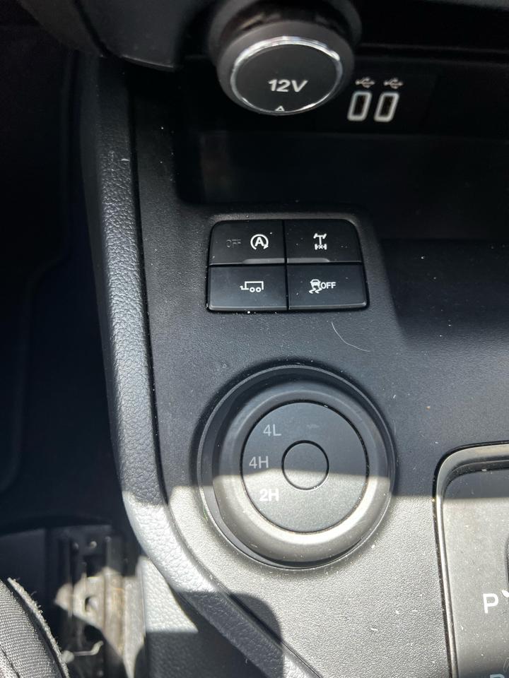 Ford Ranger  2021