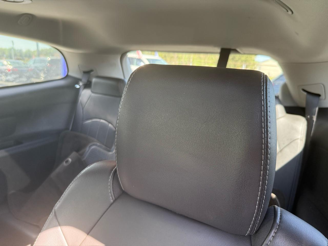 Buick Enclave  2016