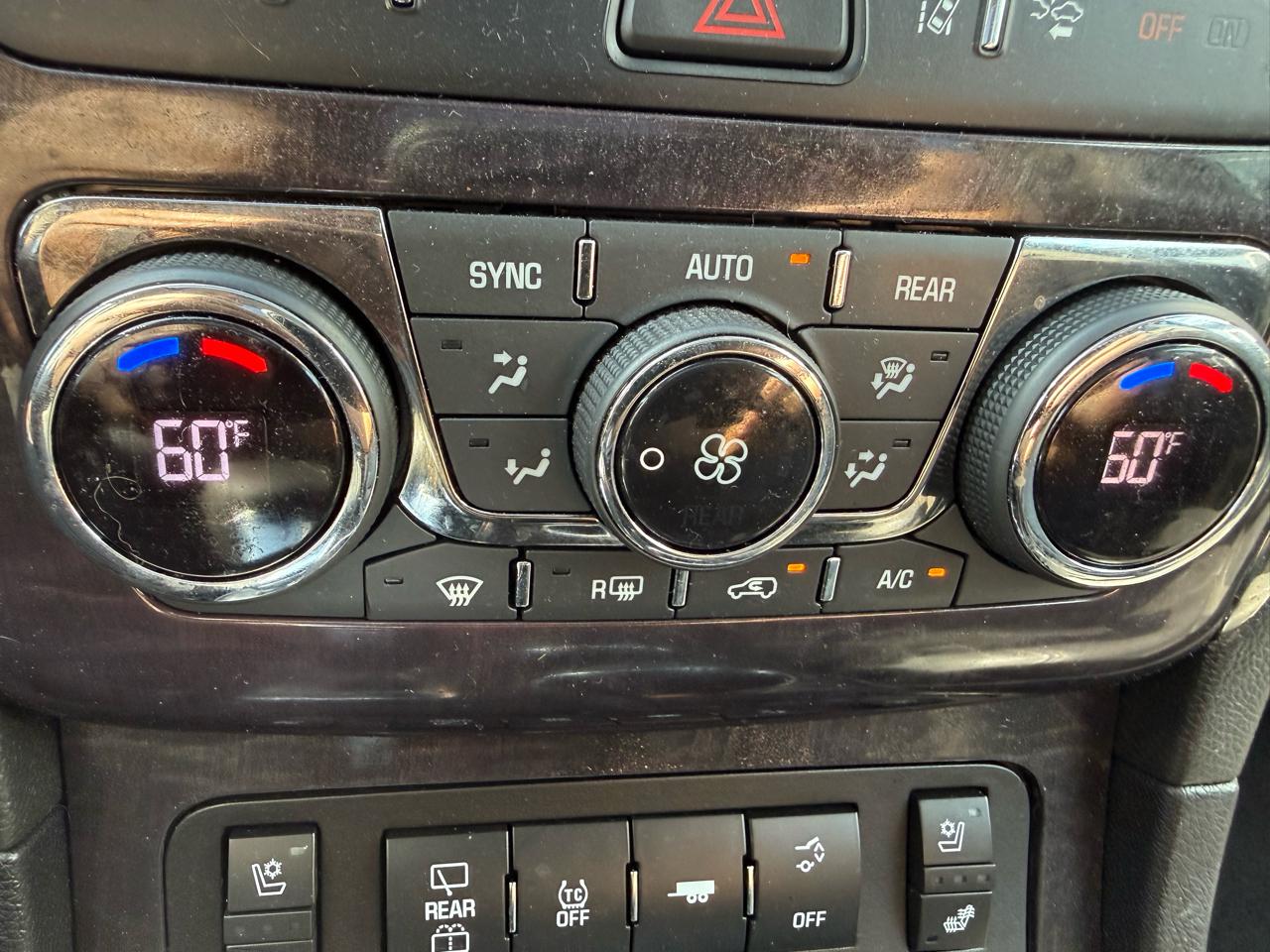 Buick Enclave  2016