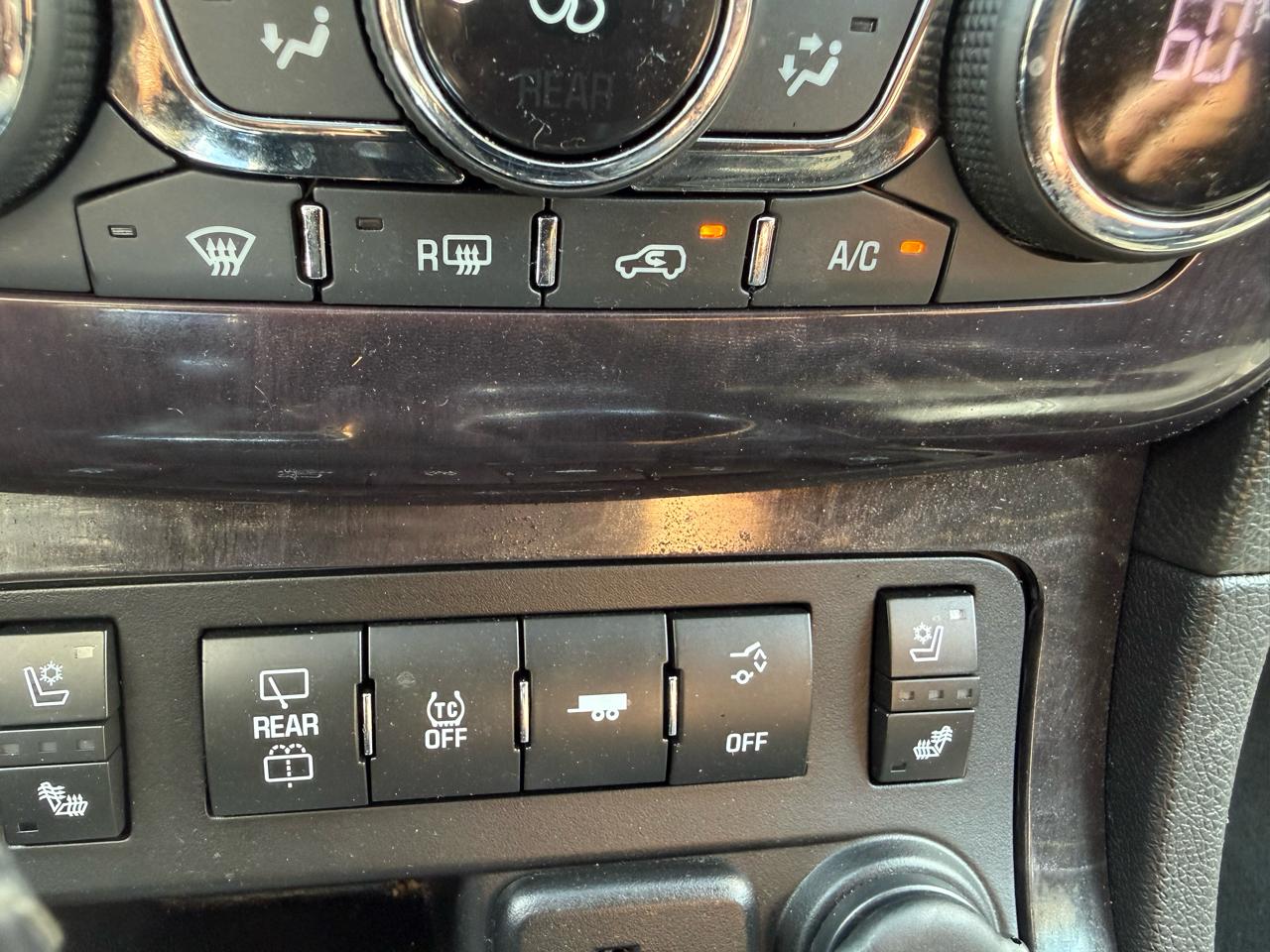 Buick Enclave  2016