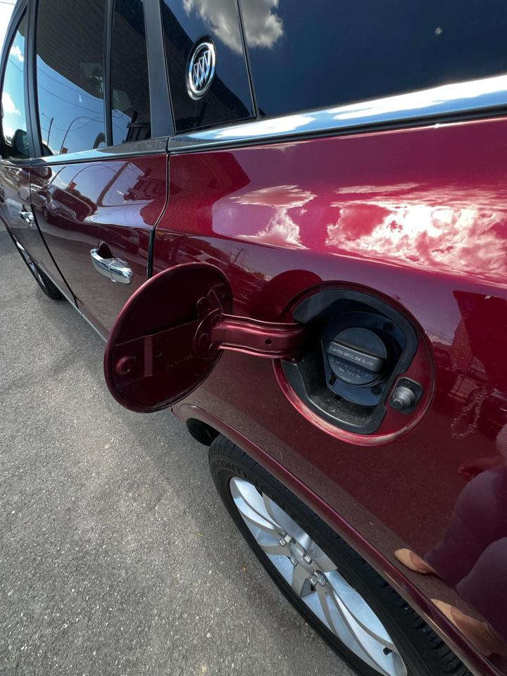 Buick Enclave  2016