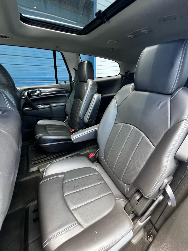 Buick Enclave  2016