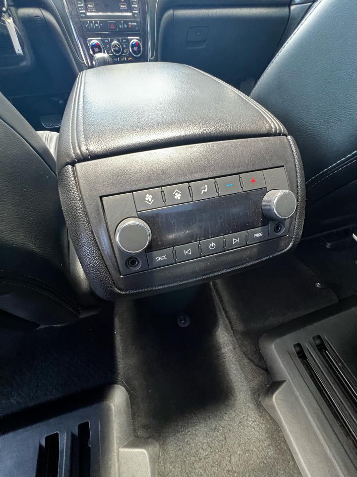 Buick Enclave  2016