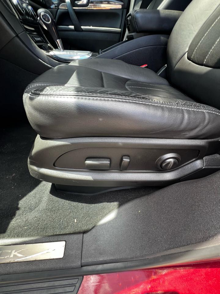 Buick Enclave  2016